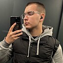 Егор, 18 лет
