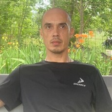 Фотография мужчины Denis, 40 лет из г. Ульяновск