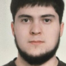 Фотография мужчины Али, 29 лет из г. Ярославль