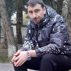 Фотография мужчины Давид, 45 лет из г. Пермь