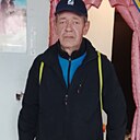 Сергей, 66 лет