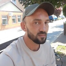 Фотография мужчины Алексей, 41 год из г. Анапа