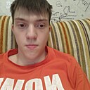 Алексей, 20 лет