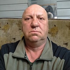 Фотография мужчины Олег, 56 лет из г. Усолье-Сибирское