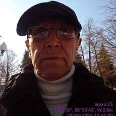 Фотография мужчины Валерий, 53 года из г. Рыбинск
