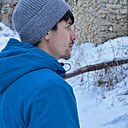 Мухаммад, 25 лет