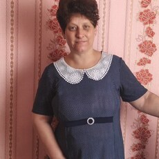 Фотография девушки Светлана, 43 года из г. Сураж