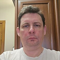Фотография мужчины Сергей, 47 лет из г. Киев