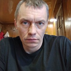 Фотография мужчины Андрей, 42 года из г. Псков