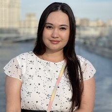 Дарья, 29 из г. Москва.