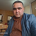 Аман, 39 лет