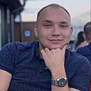 Амир, 30 лет