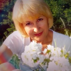 Фотография девушки Марина, 56 лет из г. Алейск