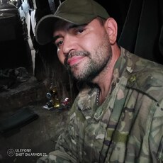 Фотография мужчины Матвей, 43 года из г. Ядрин