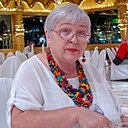 Татьяна, 62 года