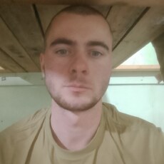 Фотография мужчины Алексей, 22 года из г. Иркутск