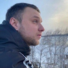 Фотография мужчины Сергей, 26 лет из г. Санкт-Петербург