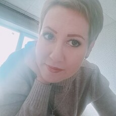 Марина, 46 из г. Усолье-Сибирское.