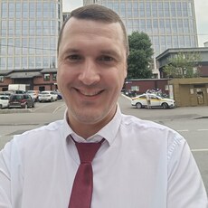 Фотография мужчины Виталий, 41 год из г. Киров