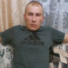 Фотография мужчины Максим, 43 года из г. Боровичи