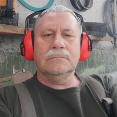 Фотография мужчины Александр, 64 года из г. Великий Новгород