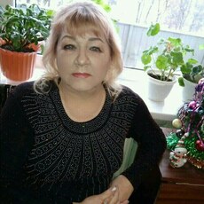Фотография девушки Деониза, 64 года из г. Лида
