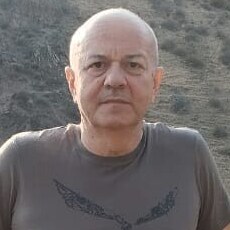 Фотография мужчины Эрик, 51 год из г. Бишкек