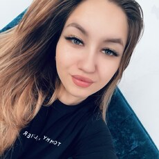 Юлия, 24 из г. Чита.