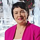 Дина, 52 года