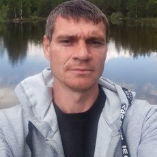 Фотография мужчины Дмитрий, 35 лет из г. Серпухов