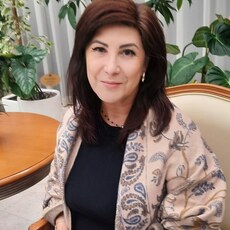 Фотография девушки Елена, 46 лет из г. Москва