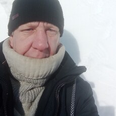 Фотография мужчины Тимм, 46 лет из г. Гремячинск