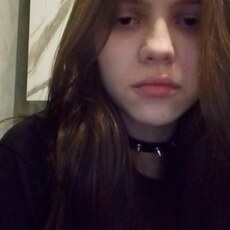 Фотография девушки Алена, 18 лет из г. Томск