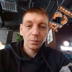 Фотография мужчины Юрий, 34 года из г. Новосибирск