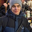 Кирилл, 22 года