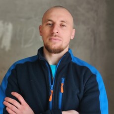 Фотография мужчины Maks, 39 лет из г. Новосибирск