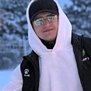 Глеб, 22 года