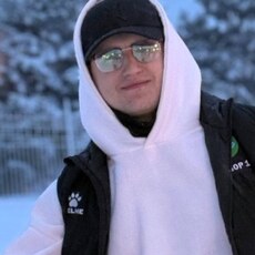 Фотография мужчины Глеб, 22 года из г. Хабаровск