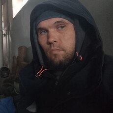 Фотография мужчины Юрий, 32 года из г. Омск