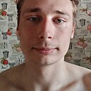 Павел, 20 лет