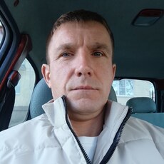 Фотография мужчины Александр, 42 года из г. Чехов