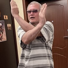 Фотография мужчины Vasiliy, 63 года из г. Нижний Новгород