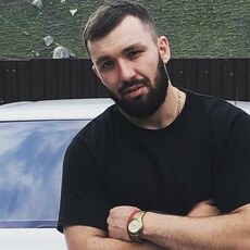 Фотография мужчины Андрей, 28 лет из г. Владикавказ