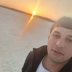 Фотография мужчины Вепа, 24 года из г. Кировск