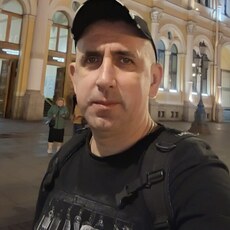 Фотография мужчины Анатолий, 46 лет из г. Златоуст