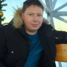 Фотография мужчины Павел, 33 года из г. Пермь