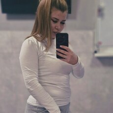 Фотография девушки Yulia, 22 года из г. Подольск