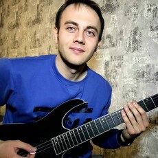 Фотография мужчины Владислав, 30 лет из г. Гродно
