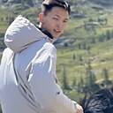 Бект, 23 года