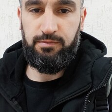 Фотография мужчины Аслан, 32 года из г. Костанай